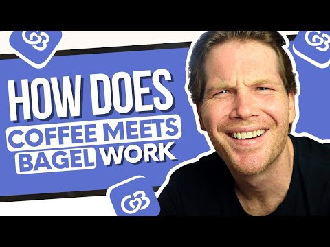 How Does Coffee Meets Bagel Work Beginner S Guide