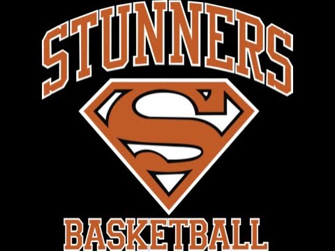 GA Stunners May 8th vs. Atlanta Timberwolves Green