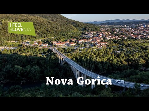 Tour of Slovenia 2022: Nova Gorica