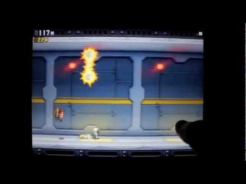 Best FREE Games of the Day - iOS - October 29, 2011