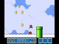 5 Hidden Super Mario Bros 3 The Lost Levels For Super Mario All Stars