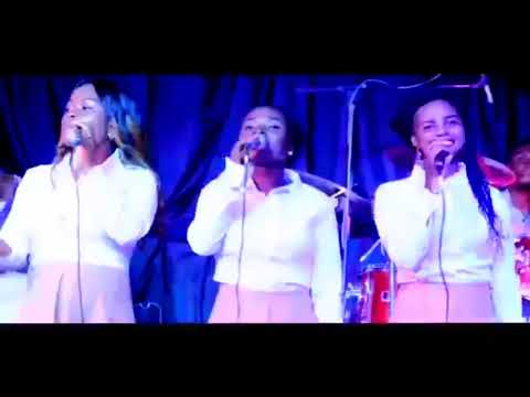 Yesu ni wangu wa siku zote