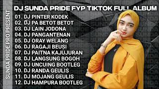 Download lagu DJ PINTER KODEK [ BOOTLEG ] DJ SUNDA VIRAL TIKTOK 2024 FULL ALBUM mp3