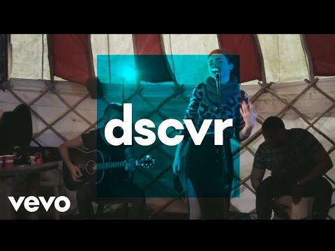 Chlöe Howl - No Strings (Acoustic) (Live, Vevo UK @ The Great Escape 2014)