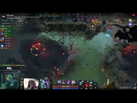 "maybe I OverEstimated Old G a little bit" -Gorgc checks Old G losing (eventually lost 0-2) to ATT