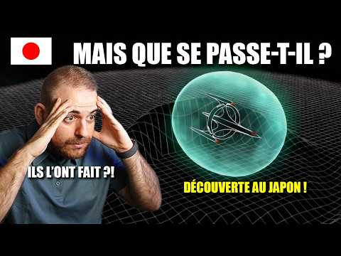 La Distance N'Existe Pas (ce que la physique vient de prouver)