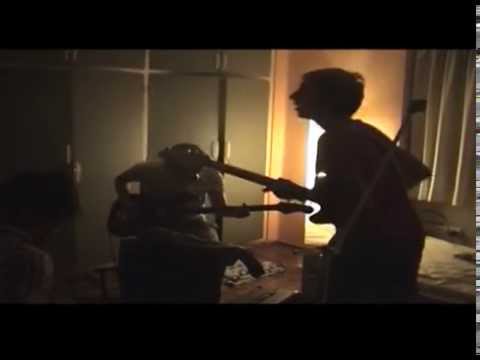 Ali Azimi (with Radio Tehran) Hamisheh Music Video