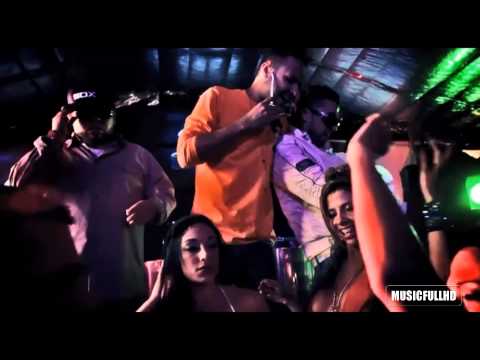 Senda Maniatica-Ñejo & Dalmata Ft.Tony Dize