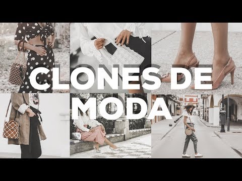 Moda: Haul de Clones de Lujo  – Accesorios y Zapatos de lujo
