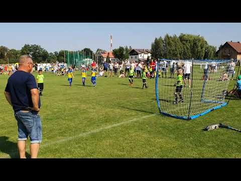 Turniej w Pelplinie im. Stanisława Rąbały 01.09.2019