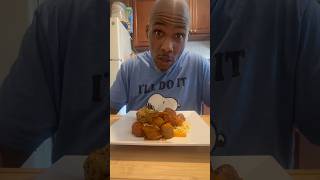REVISITED MEAL #fyp #mukbang  #easymeals #thrifty #budgetfriendly #foodchannel #cookingchannel