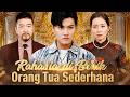 Rahasia Di Balik Orang Tua Sederhana Sulih Suara Dramabox
