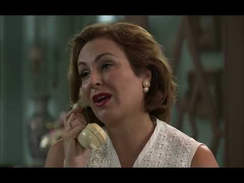 Amar C428 - Ismael se entera de la jugada sucia de Juana contra Laura