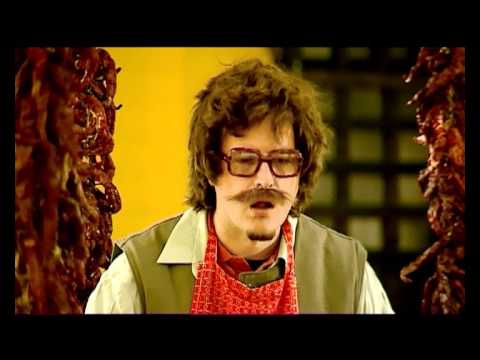 Brilliant Reklama Toso Friteza K15