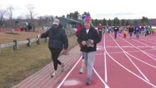 preview picture of video '2015 JoAnne McCormick Run Walk - Start'