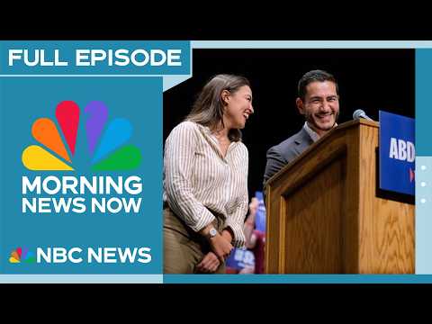 Morning News NOW Full Episode – Aug. 5