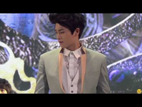 [130324] ZE:A FIVE mistake 형식