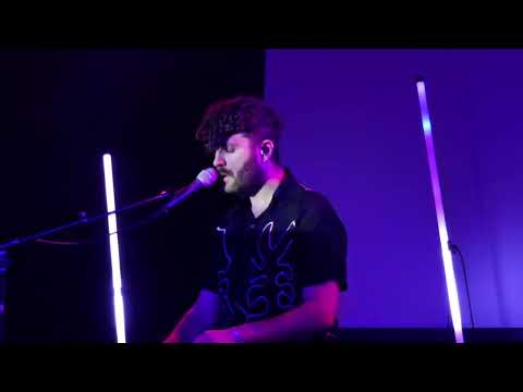 Mild Minds - Live at The Independent, San Francisco, CA - 2023.01.28 [Full Show 4K[