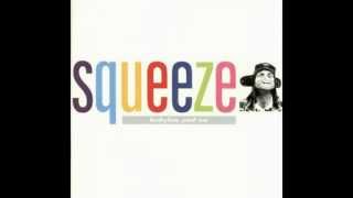 Squeeze - Hourglass