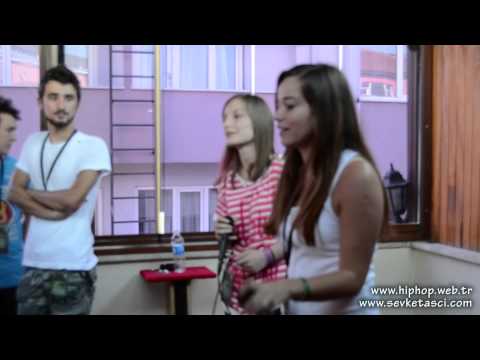 Live: Nilüfer (Acapella 2)