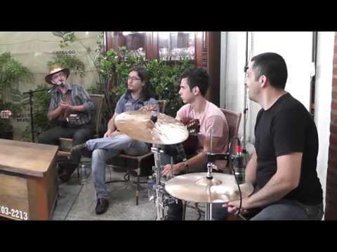 Programa Prosa, Café e Viola n 203 Ronaldo Sabino, José Mauro & Polyana e Duque & Barão