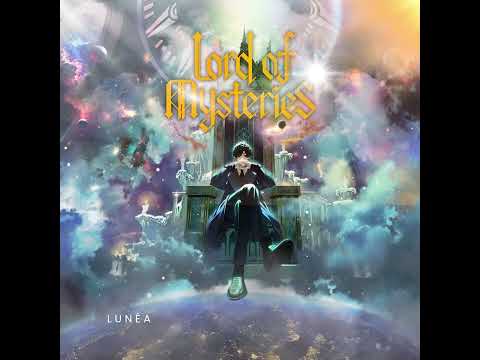 Curley Gao, Lunéa - Dark Dream