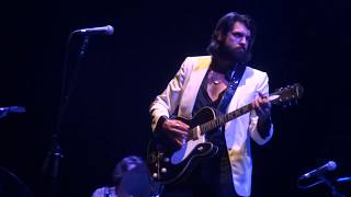 Cameron Avery - Dance With Me - Live In Paris 2018