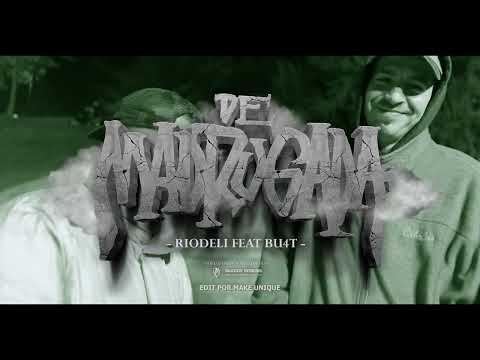 RIODELI - DE MADRUGADA Ft. BU4T