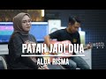 PATAH JADI DUA ALDA RISMA LIVE COVER INDAH YASTAMI