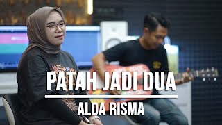 Download lagu PATAH JADI DUA - ALDA RISMA (LIVE COVER INDAH YASTAMI) mp3 Download lagu PATAH JADI DUA - ALDA RISMA (LIVE COVER INDAH YASTAMI) mp3