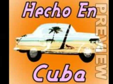 ¿Qué te importa a ti? - Orquesta Revé