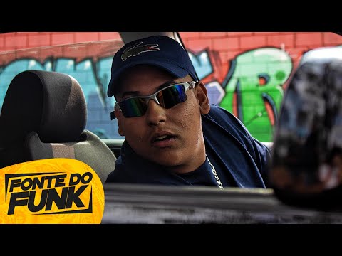 MC Gordin CPS - Sonhos (Vídeo Clipe Oficial) DJ Vini Original e DJ Olliver