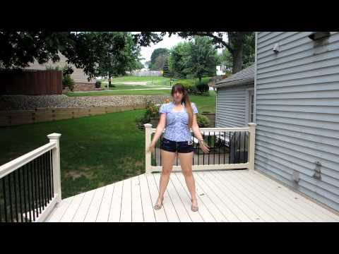 [2013ish dance cover] CRAYON POP - BING BING