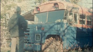 Devarrow – “Bus Baby”