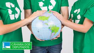  Discussão e votação de propostas legislativas - 13/05/2026 10:00