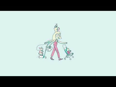 Overalls, Inc. video/presentation/materials