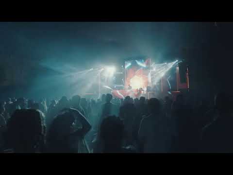 FMENEZS + Alfaias da Praia |  Wehoo Festival 2022 [Progressive House - Organic House - Maracatu]