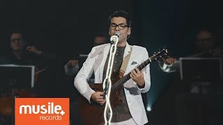 Paulo César Baruk - Quebrantado (Sweetly Broken - Vineyard) - Ao Vivo - PVAP2