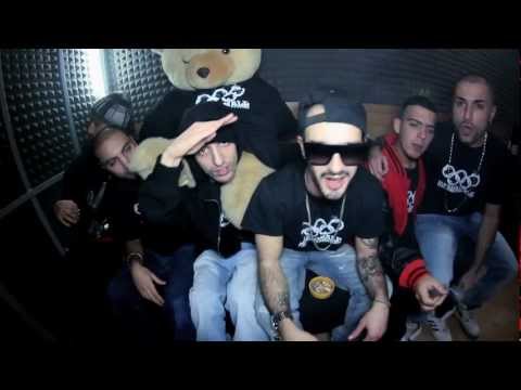Video thumbnail for Cerchi di fumo