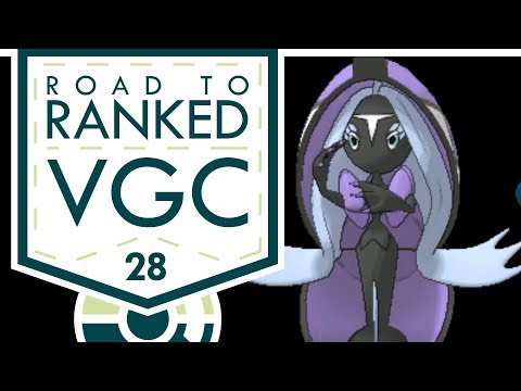 "ENTER ITZGATOR!" VGC 2017 Road to Ranked! Episode 28 - Pokemon Sun and Moon w/ PokeaimMD & Gator