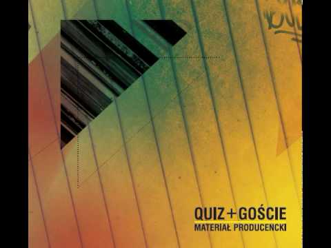 Quiz + Goście - Materiał Producencki - Brudne Serca - Słowo Dla