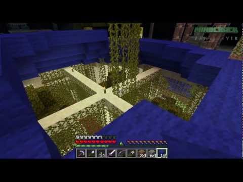 Mindcrack Fan Server - S2E12 - Comment Below