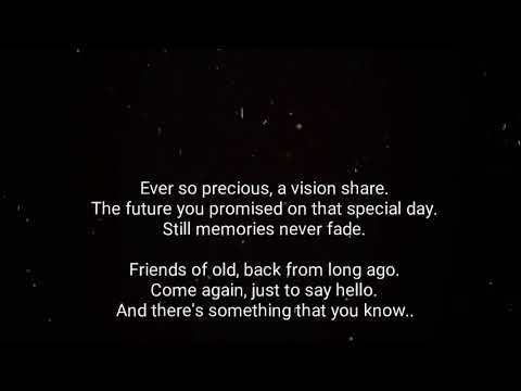 Light Of Hope (LYRICS) ~ Sonic Forces OST