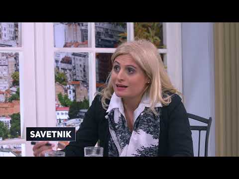 SAVETNIK - ep75 - Banke i krediti - Kako izbeci duznicko ropstvo? - (TV Happy 15.12.2021)