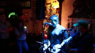Terry McDermott - Let It Be - Crown & Anchor - NOLA