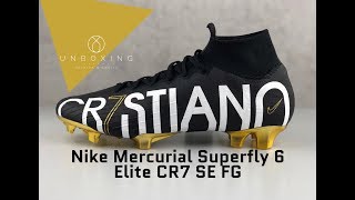 Nike Mercurial Superfly 6 Elite FG Kinder Ochsner Sport