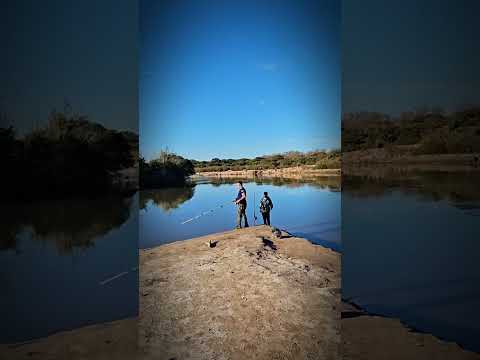 🌊EL NACIMIENTO DEL RÍO CARCARAÑÁ 🚴🏻‍♂️