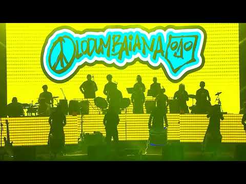 OlodumBaiana - Abertura