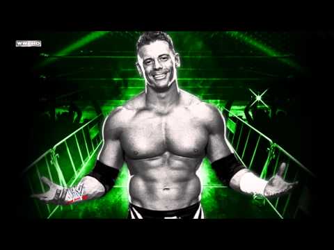 Alex Riley Theme Song Remix
