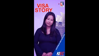 Download lagu Turning Ambitions into Reality – Congratulations Aayusmha Tamang! 🌟 mp3